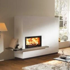 Design-Kamin AUSTROFLAMM Miu Xtra 75