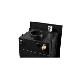 Kachelofen-Einsatz, Buderus Heizeinsatz Logaflame HWS216 (8 KW) -Kaminofen Verkäufe buderus hws216 03 1000 1280x1280