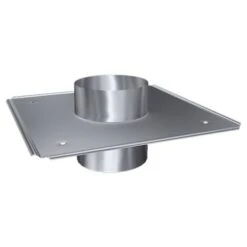 Schachtabdeckung, ø 180 Mm