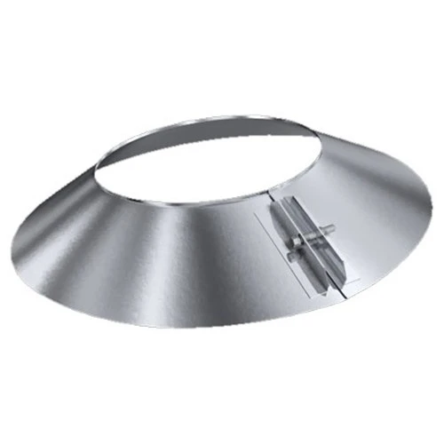 Wandblende, ø 130 Mm 3 Wandblende, ø 130 Mm