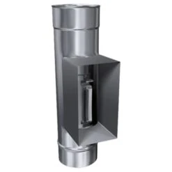 Prüföffnung Feuchteunempfindlich (FU) Mit Kasten, ø 80 Mm