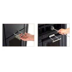 Kaminofen Verkäufe -Kaminofen Verkäufe leda diamant h100 h200 h300w Bild2 1000 1280x1280 3