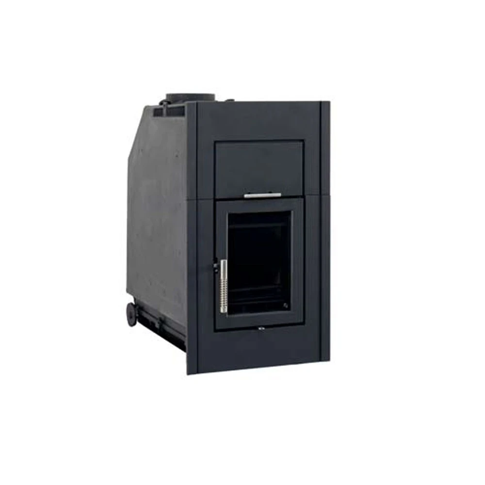 Kachelofen-Heizeinsatz Leda DIAMANT H200 W ( 15 KW) Für LEDATRONIC LT3 3 Kachelofen-Heizeinsatz Leda DIAMANT H200 W ( 15 KW) Für LEDATRONIC LT3