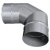 Bogen Geschweißt 90°, ø 180 Mm -Kaminofen Verkäufe lks90de 1280x1280 8