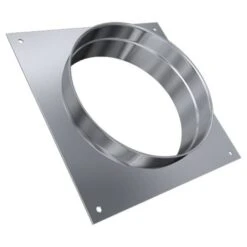 Zwischenstütze, ø 113 Mm