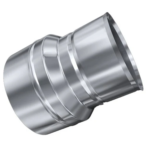 Reduzierung MKS 160/150 3 Reduzierung MKS 160/150