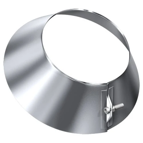 Regenkragen, ø 80 Mm 3 Regenkragen, ø 80 Mm