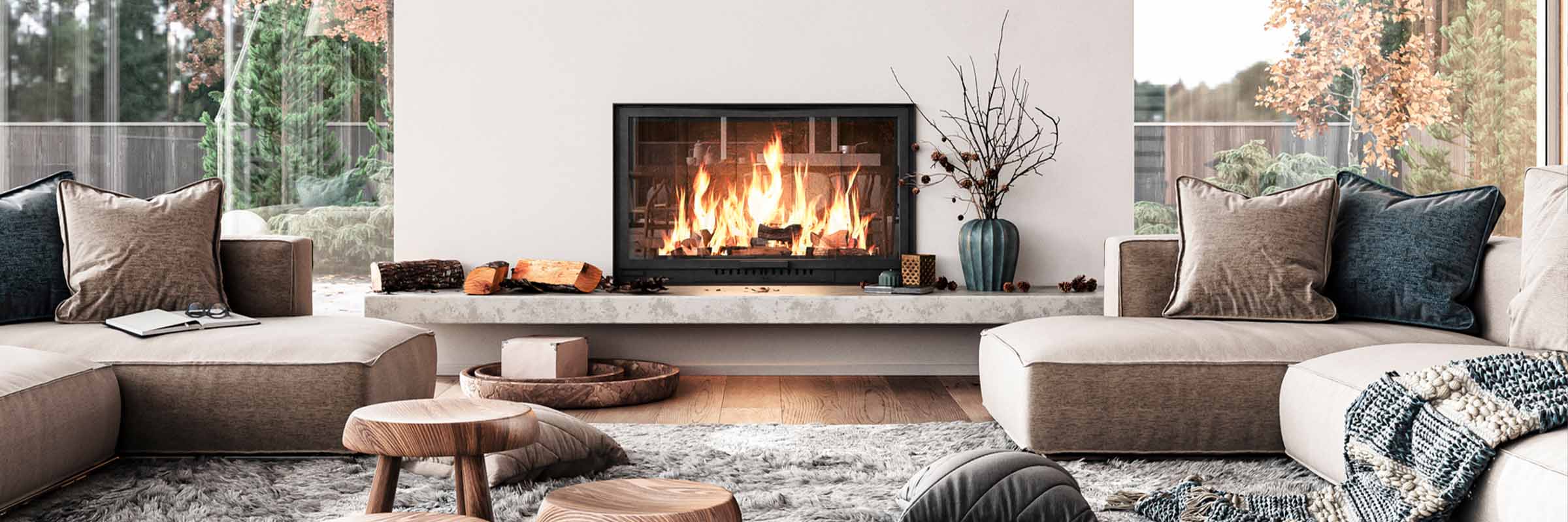 Kaminofen Verkäufe -Kaminofen Verkäufe CLP Fireplaces 1